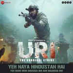 Uri - The Surgical Strike - Kumaar Song Download